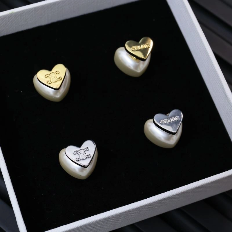 Celine Earrings Chic 218536