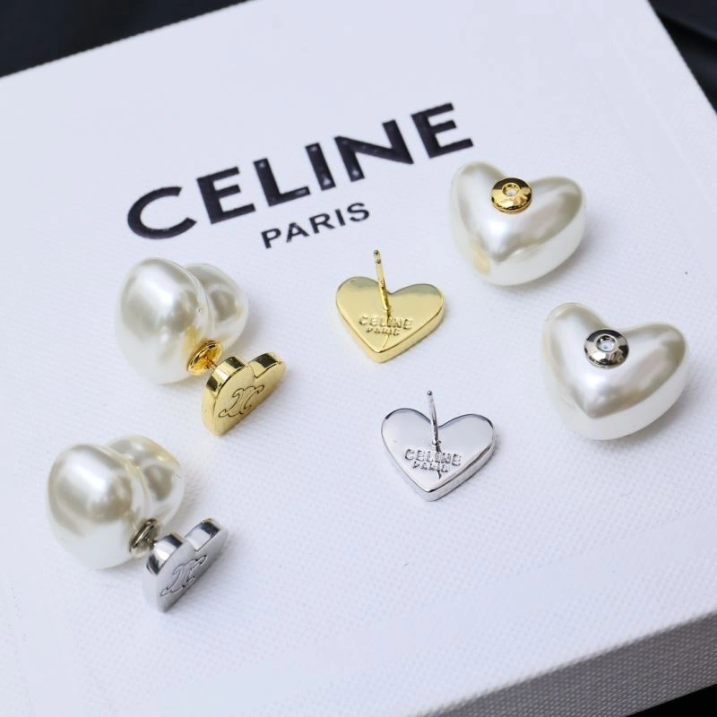 Celine Earrings Chic 218536