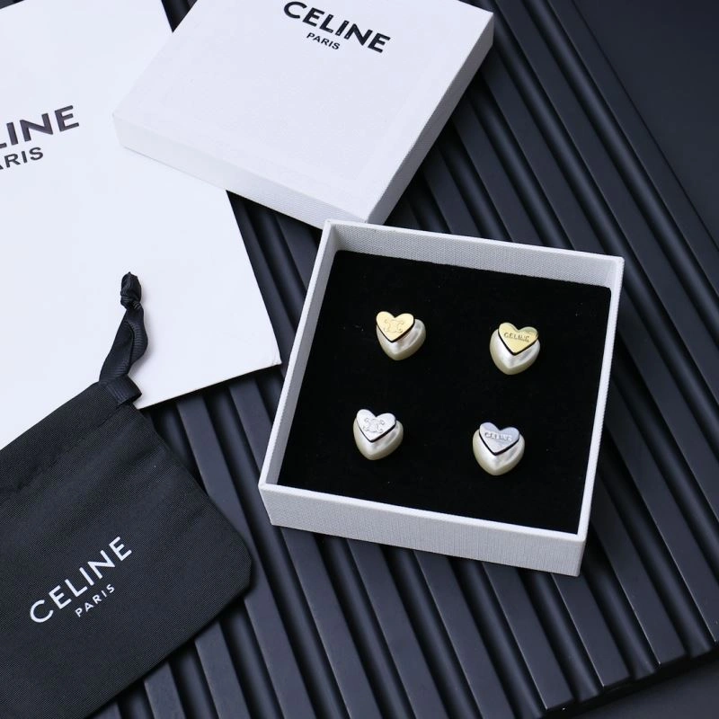 Celine Earrings Chic 218536