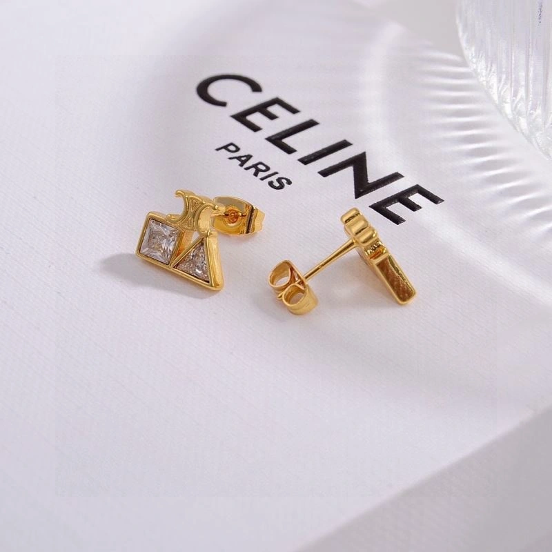 Celine Earrings Elegant 218509