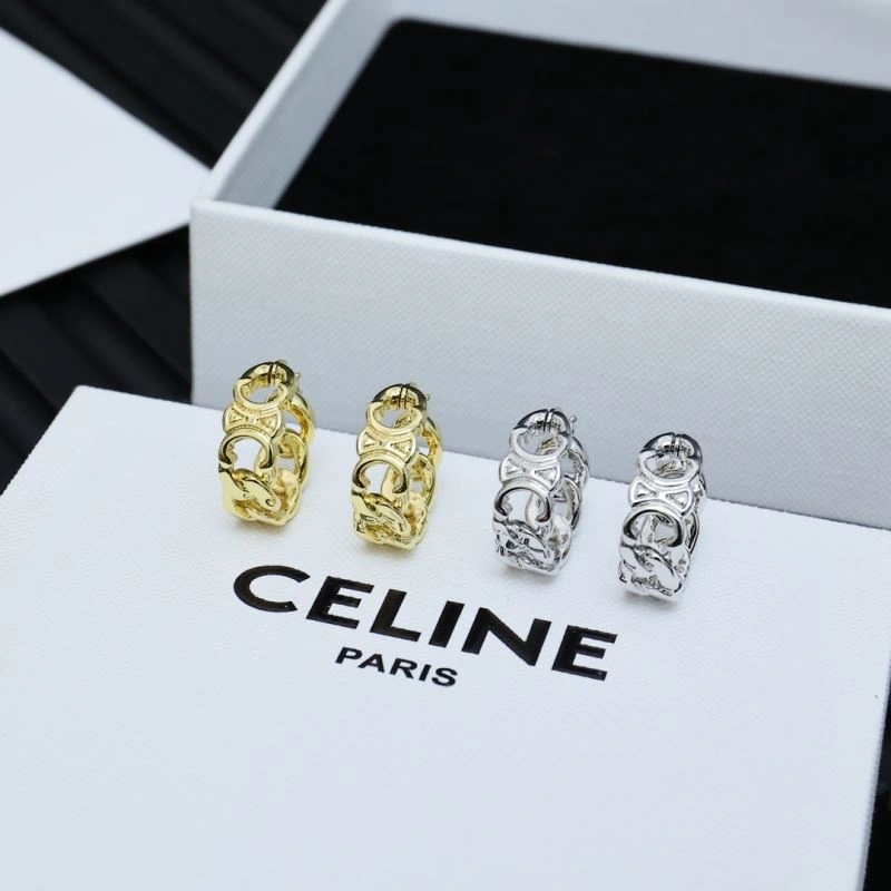 Celine Earrings OnTrend 218515
