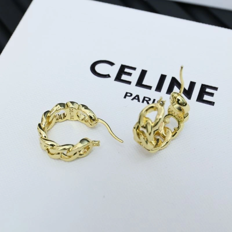 Celine Earrings OnTrend 218515