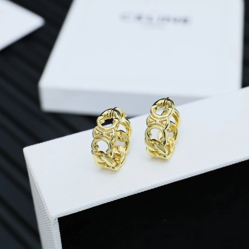 Celine Earrings OnTrend 218515