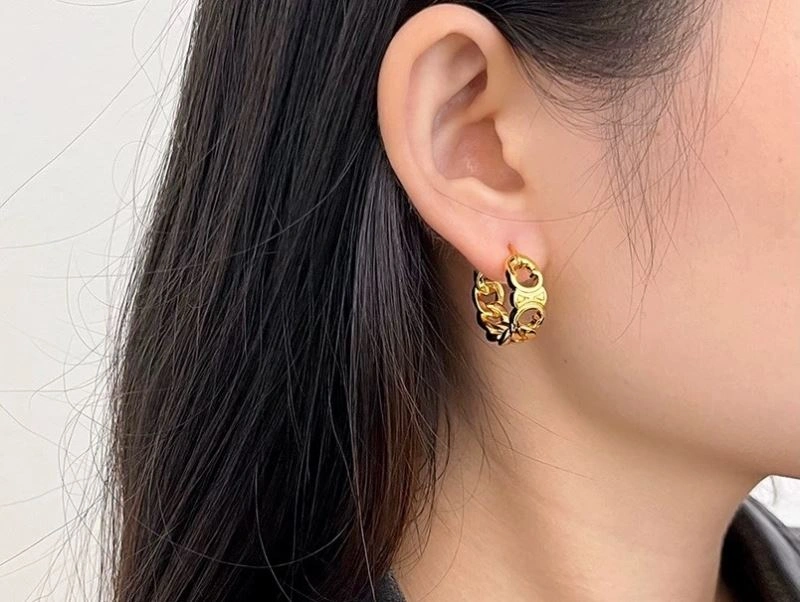 Celine Earrings OnTrend 218515