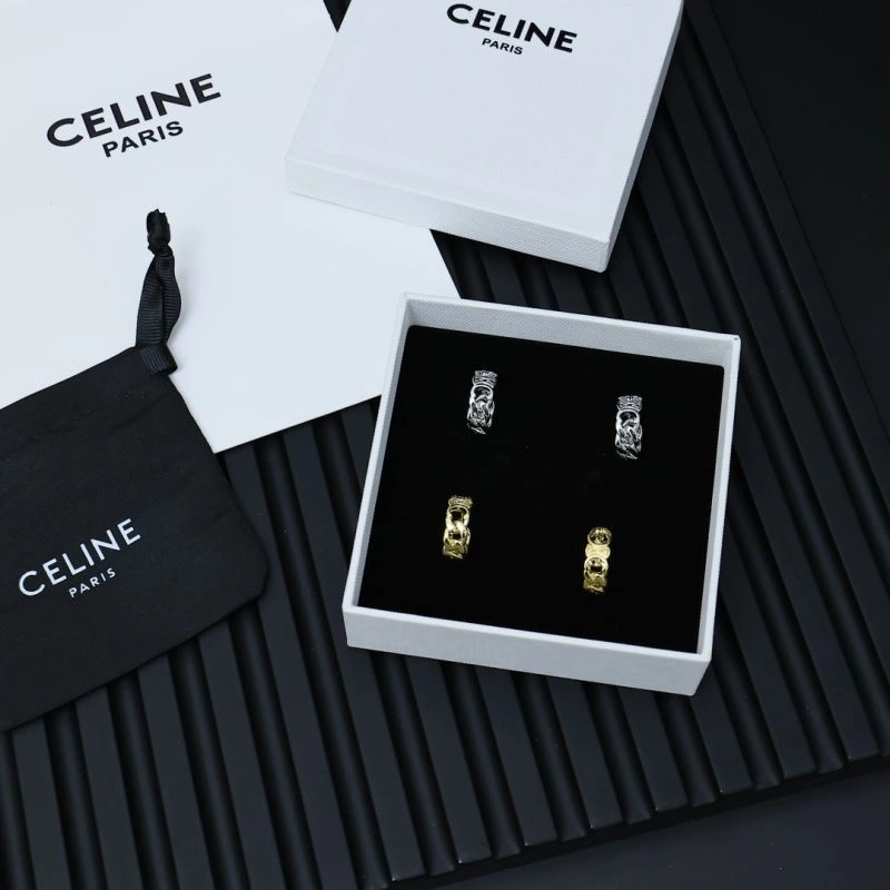 Celine Earrings OnTrend 218515