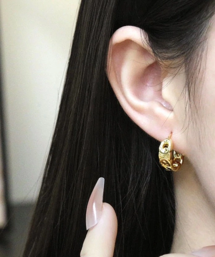 Celine Earrings OnTrend 218515