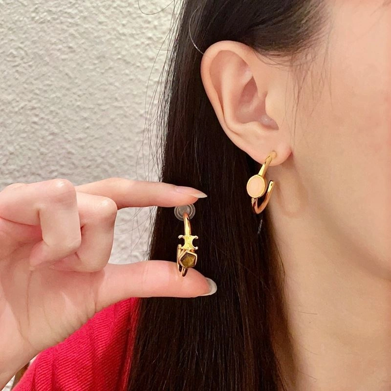 GoodFit Celine Earrings 218540