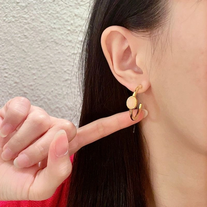 GoodFit Celine Earrings 218540