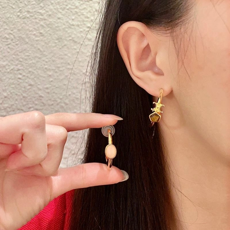 GoodFit Celine Earrings 218540