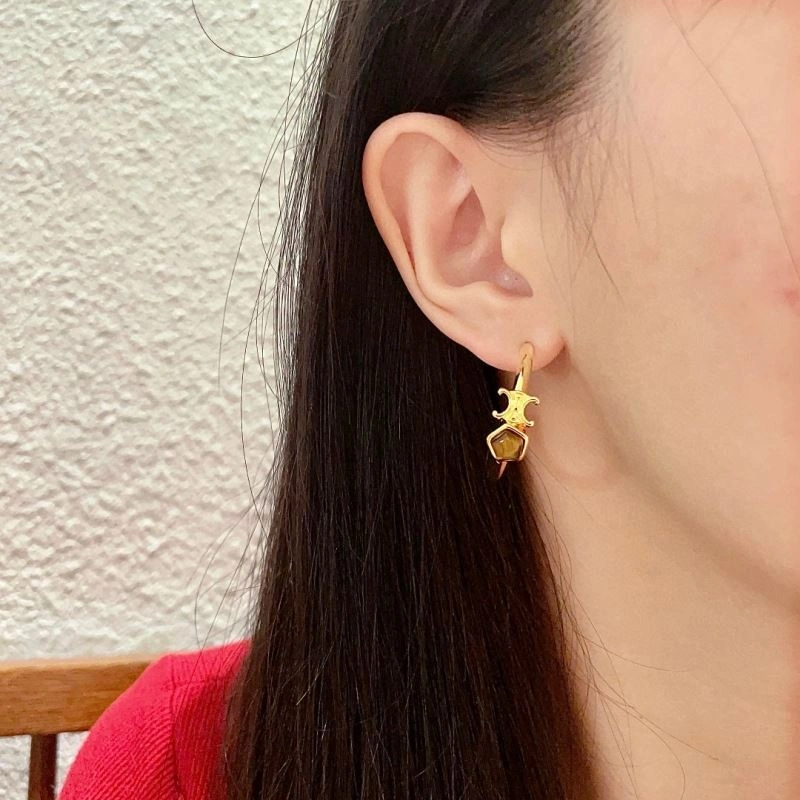 GoodFit Celine Earrings 218540