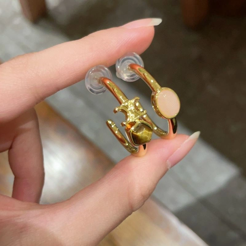 GoodFit Celine Earrings 218540
