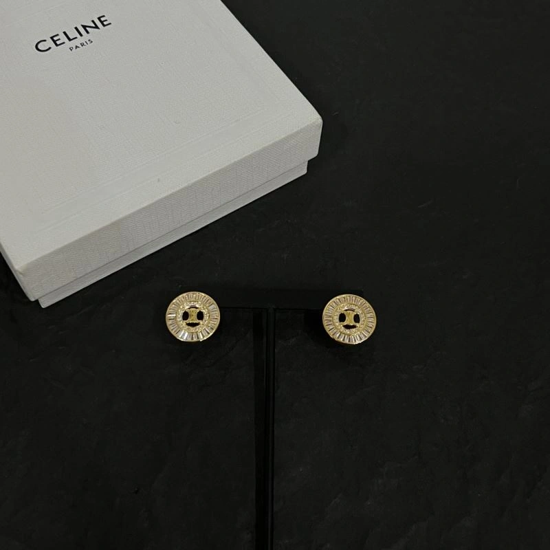 Celine Earrings NewStyle 218549