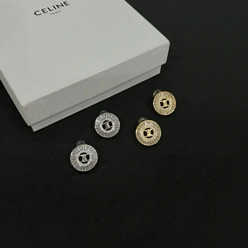Celine Earrings NewStyle 218549