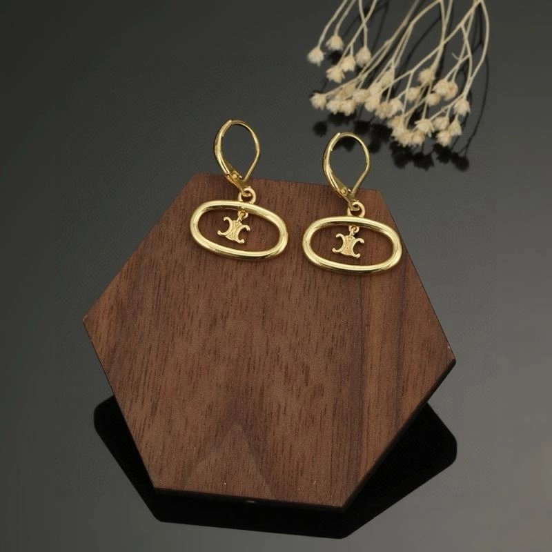 Celine Earrings OnTrend 218512