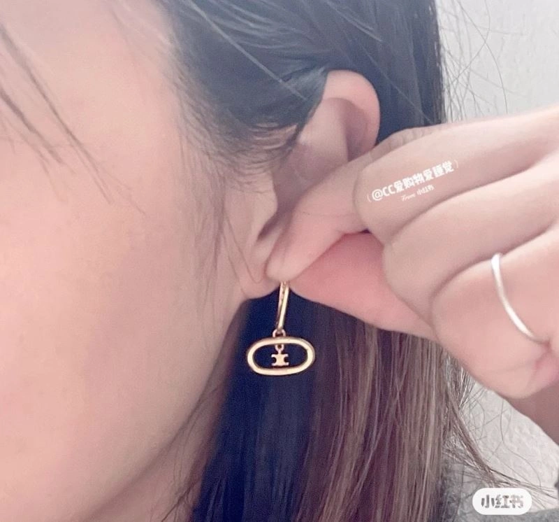 Celine Earrings OnTrend 218512