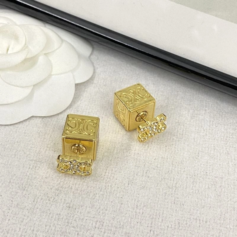 Sophisticated Celine Earrings 218508