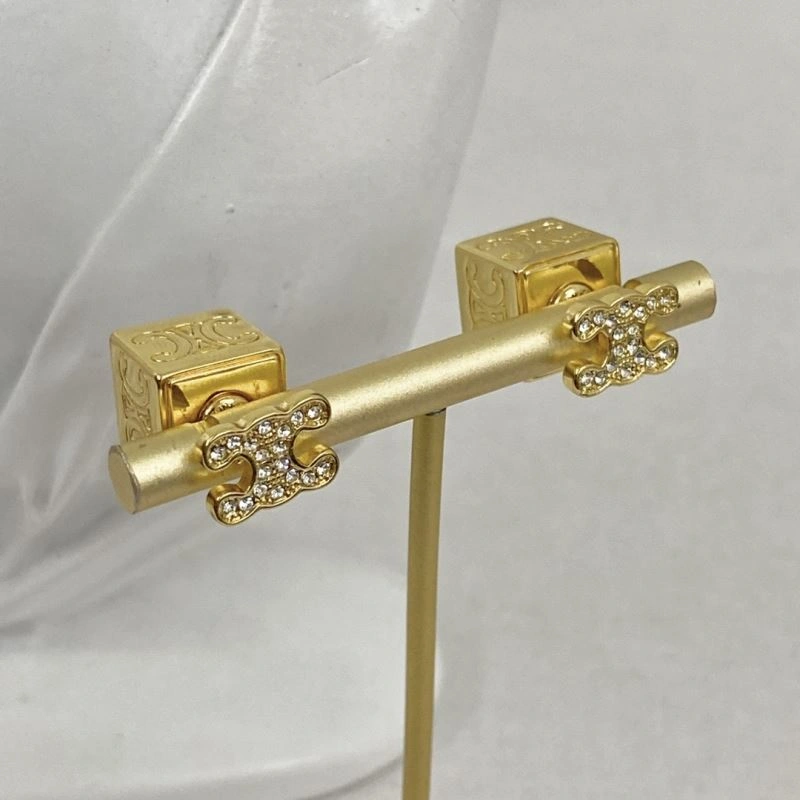 Sophisticated Celine Earrings 218508