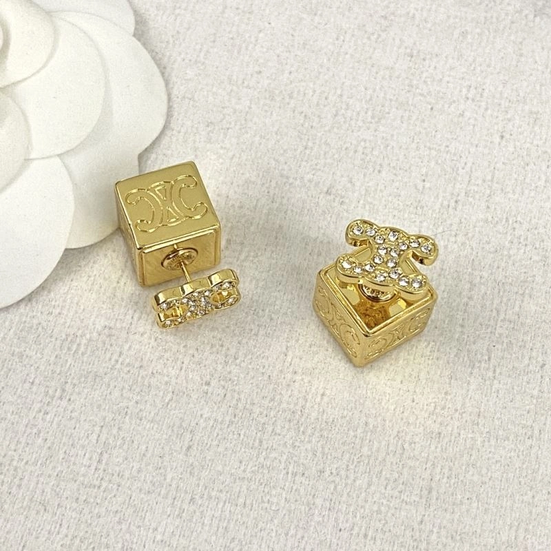 Sophisticated Celine Earrings 218508