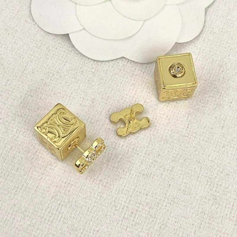 Sophisticated Celine Earrings 218508