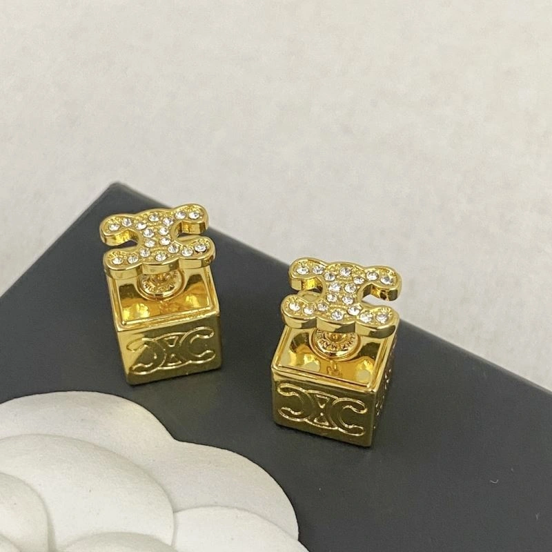 Sophisticated Celine Earrings 218508