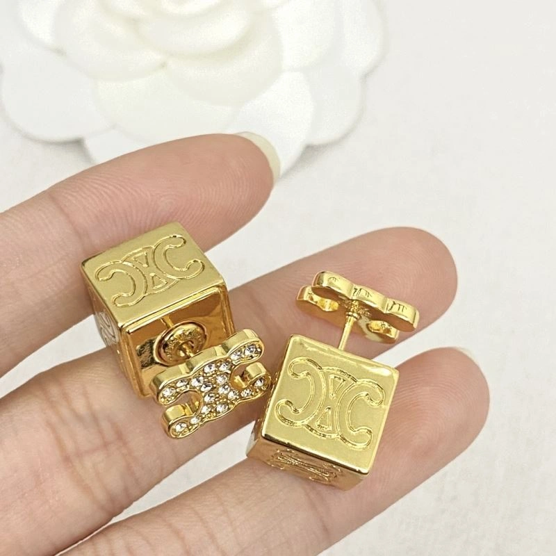 Sophisticated Celine Earrings 218508