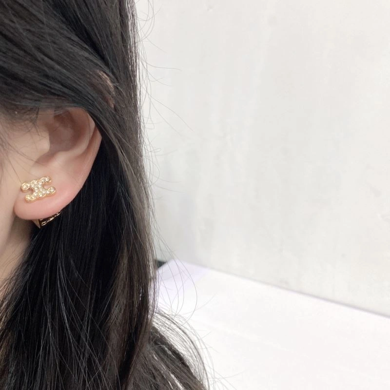 Sophisticated Celine Earrings 218508