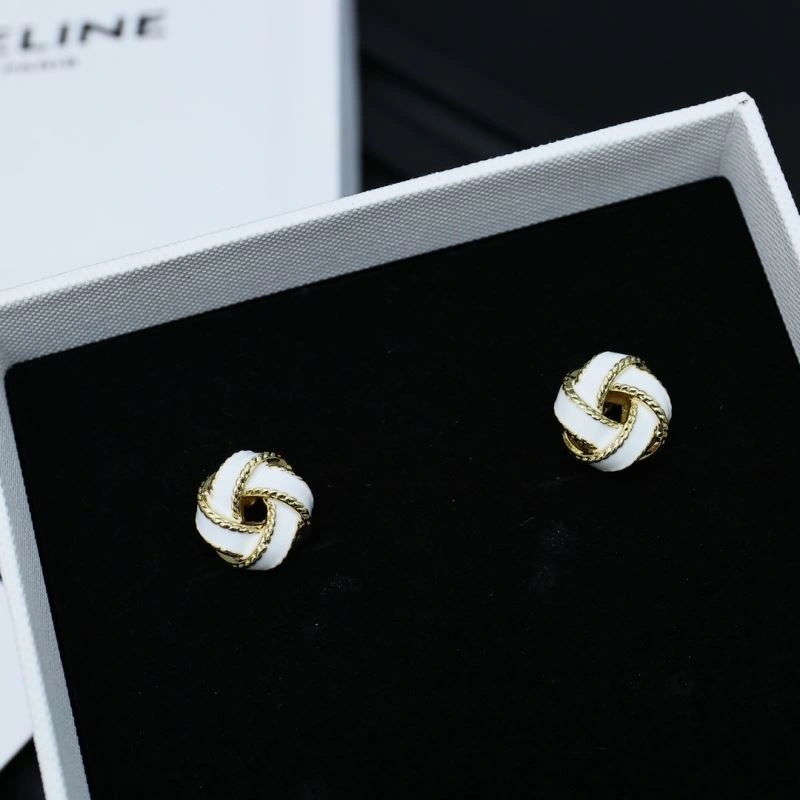Breathable Celine Earrings 218506