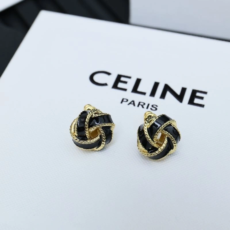 Breathable Celine Earrings 218506
