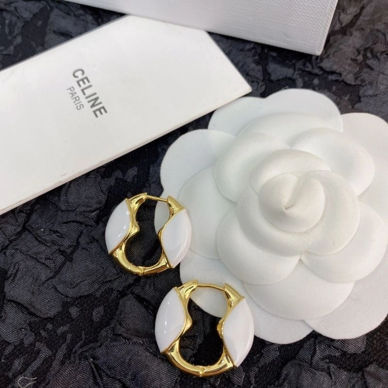 Elegant Celine Earrings 218523