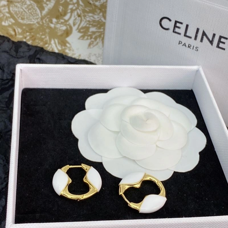 Elegant Celine Earrings 218523
