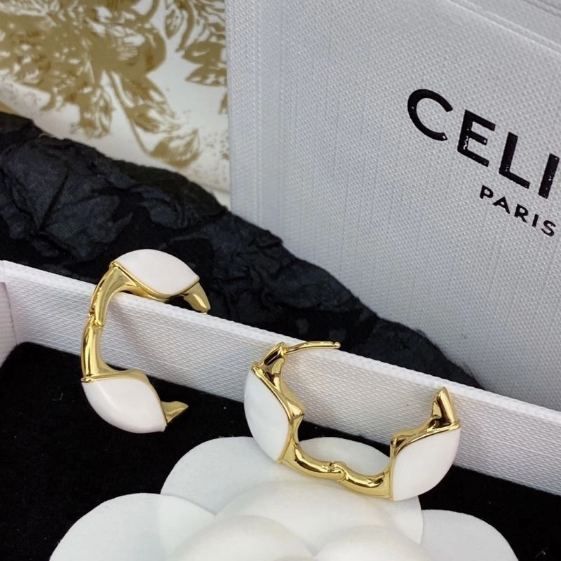 Elegant Celine Earrings 218523