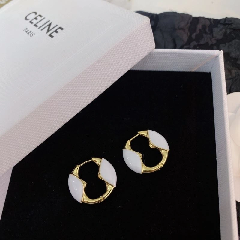 Elegant Celine Earrings 218523
