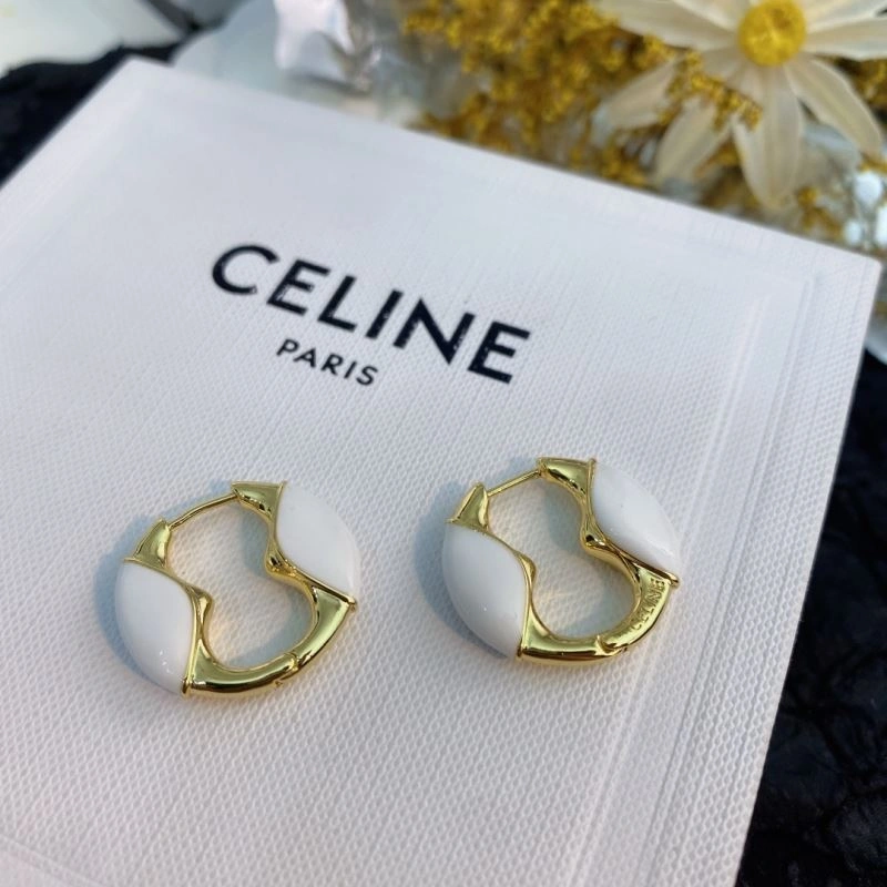 Elegant Celine Earrings 218523