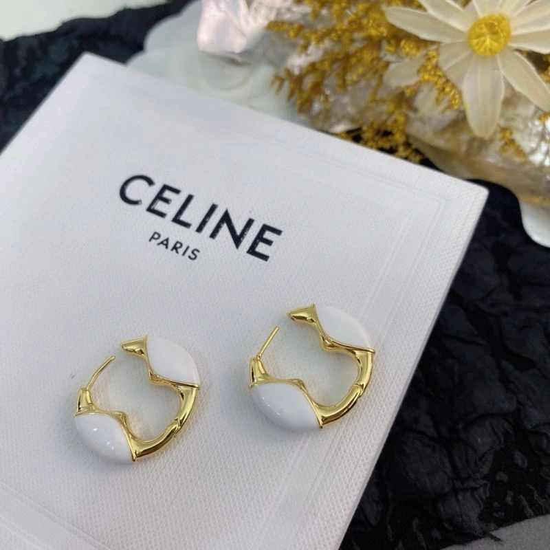 Elegant Celine Earrings 218523