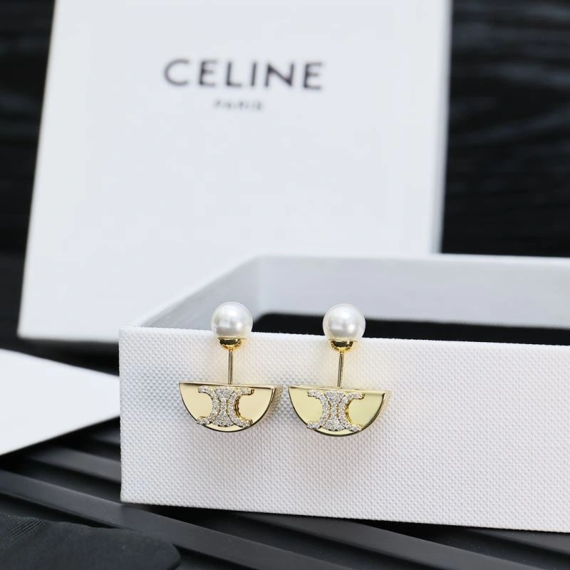 Celine Earrings EasyMatch 218511