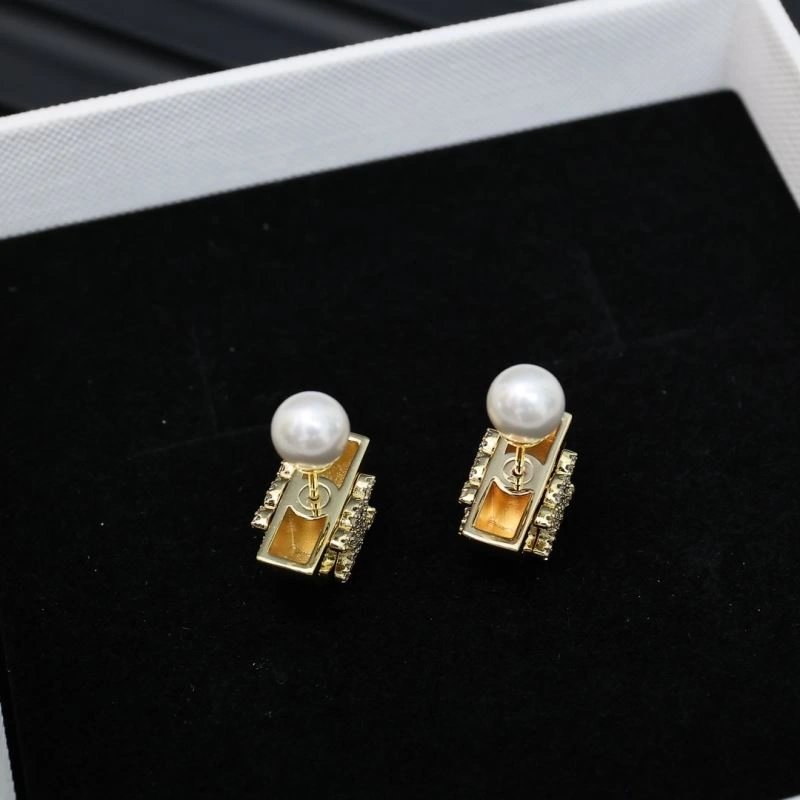 Celine Earrings EasyMatch 218511