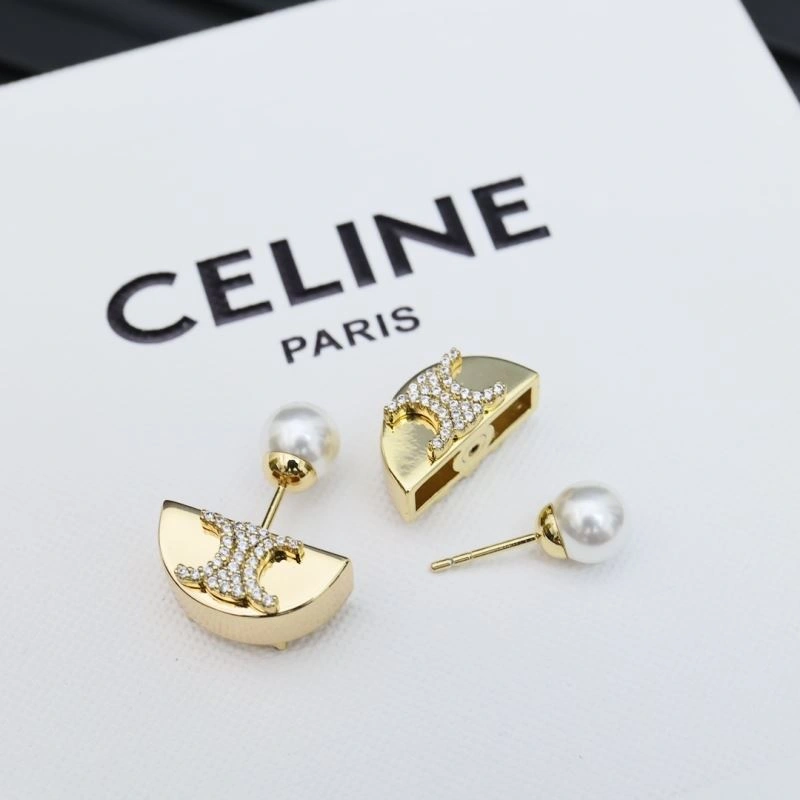 Celine Earrings EasyMatch 218511