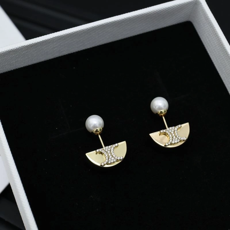 Celine Earrings EasyMatch 218511