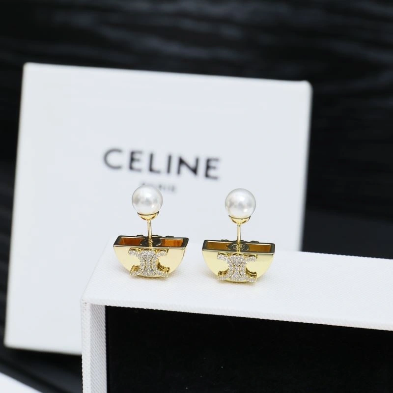 Celine Earrings EasyMatch 218511