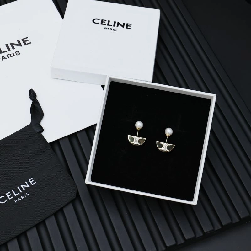 Celine Earrings EasyMatch 218511