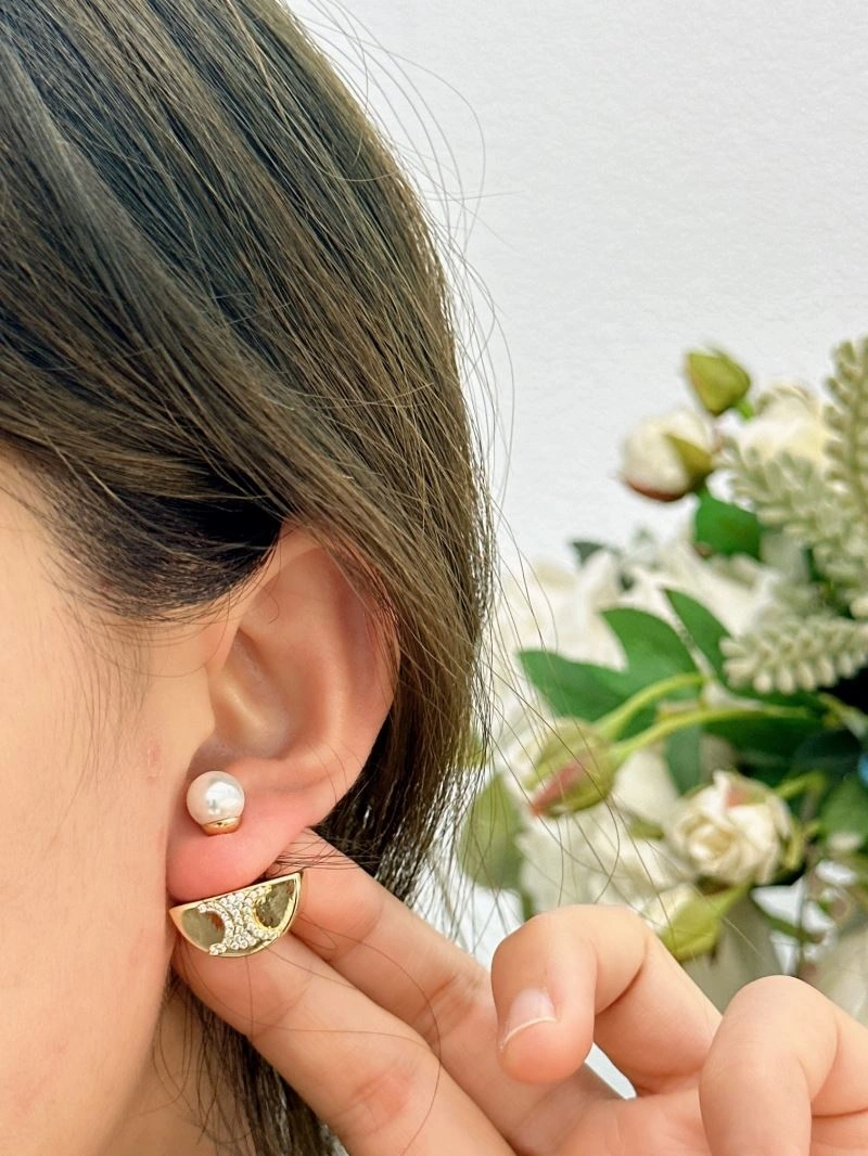 Celine Earrings EasyMatch 218511