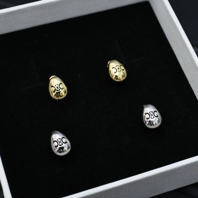 Celine Earrings Resilient 218502