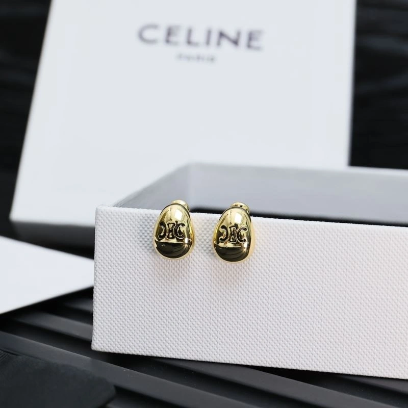 Celine Earrings Resilient 218502