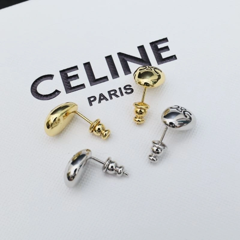 Celine Earrings Resilient 218502