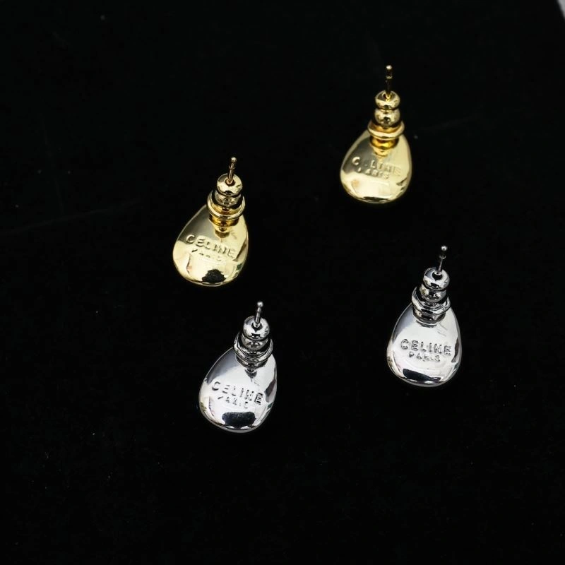 Celine Earrings Resilient 218502