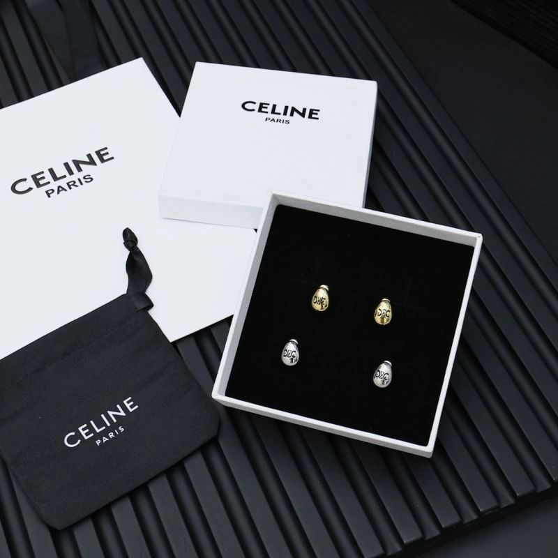 Celine Earrings Resilient 218502