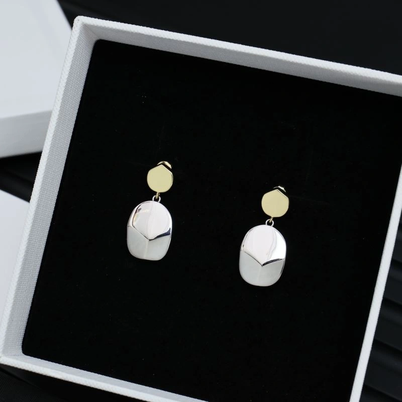 RelaxedFit Celine Earrings 218507