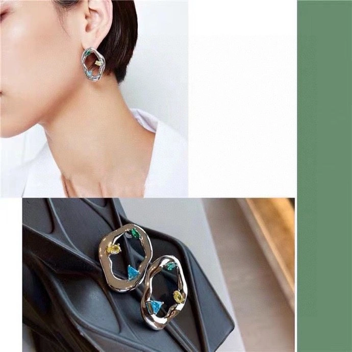 Celine Earrings Resilient 218521