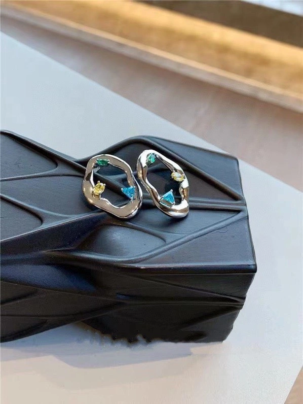 Celine Earrings Resilient 218521