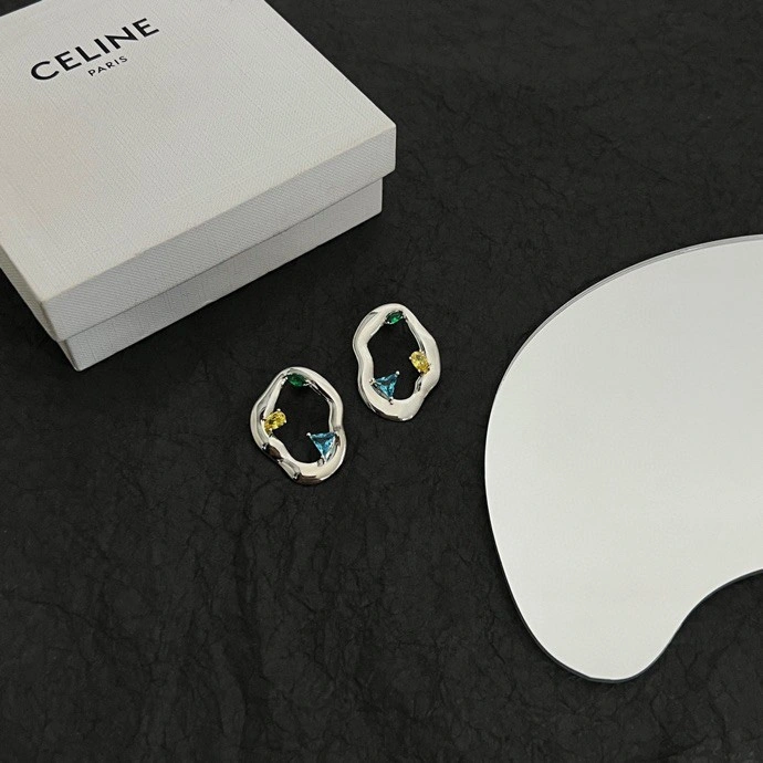 Celine Earrings Resilient 218521